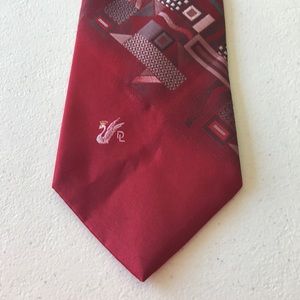 Silk Tie